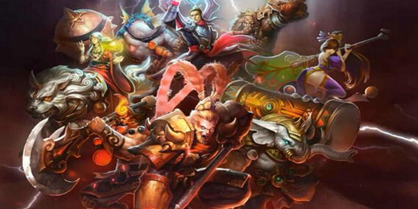 降妖除魔类的手游