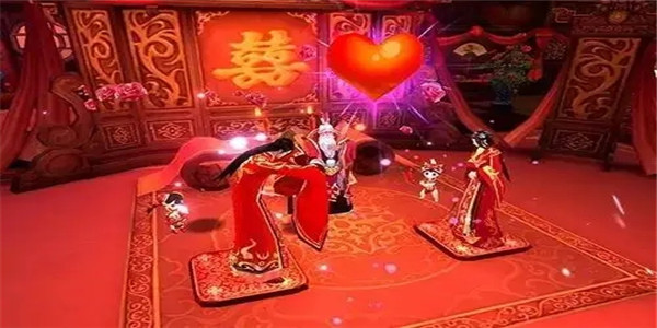 可以和npc结婚的修仙游戏