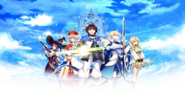 日系回合制rpg游戏