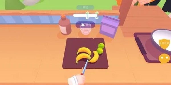 完全自由的厨房游戏合集