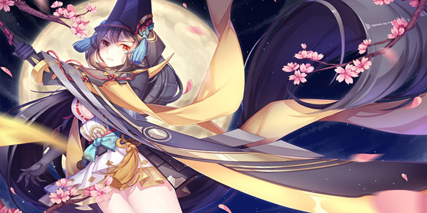 好玩的和风单机游戏