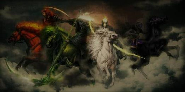 类似末世启示录的游戏