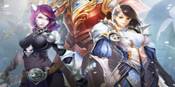 类似全民奇迹游戏的手游