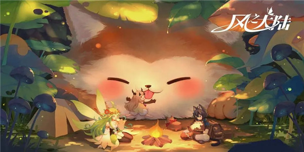 捕捉精灵宠物进化游戏