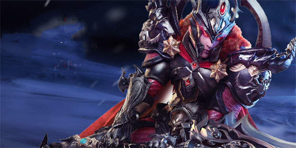 不同版本的全民奇迹手游