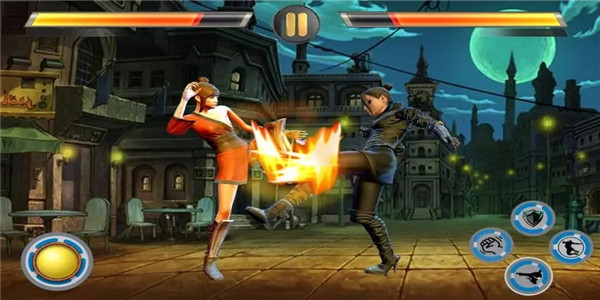 手机大型动作单机游戏