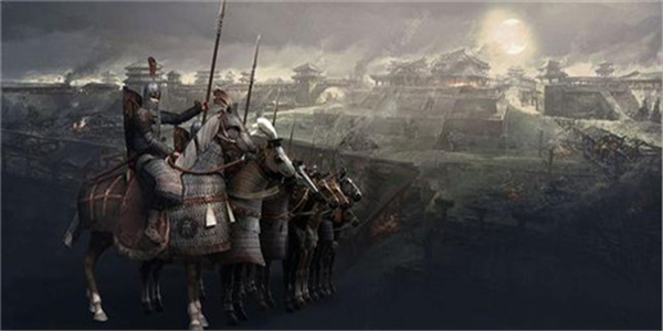 战术策略丰富的三国手游合集