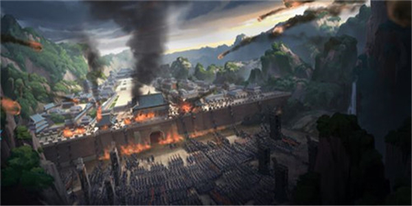 玩法丰富的三国手游合集