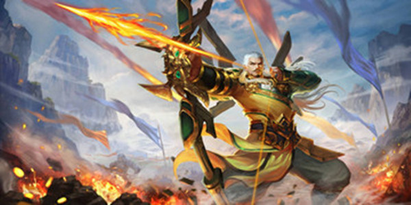 不是Q版的回合制手游