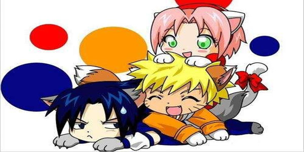 火影q版回合制游戏