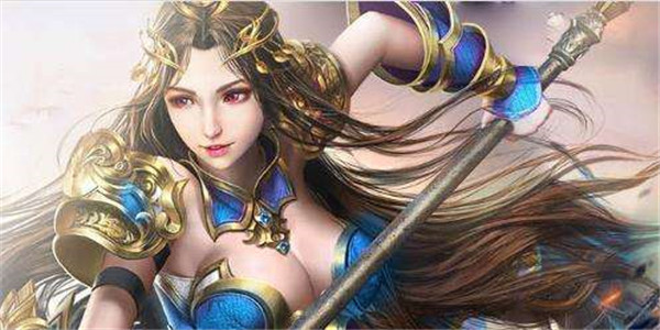 和电脑一样的传奇手游系列