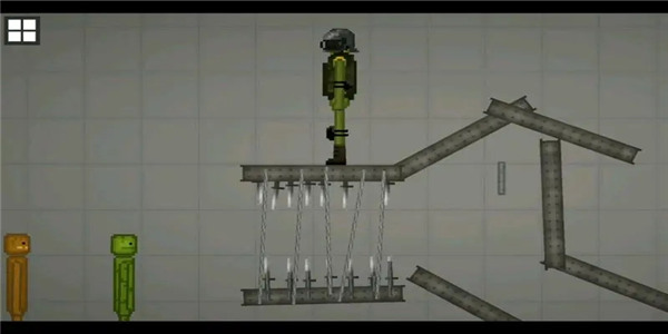 甜瓜游乐场版本大全