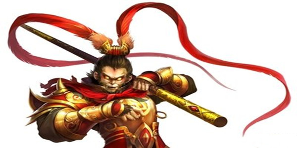 西游记卡牌回合制游戏