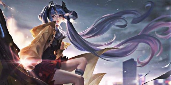 日漫风格的3a游戏合集