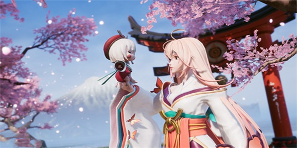 类似龙族幻想的游戏