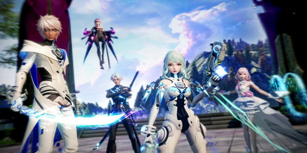 类似龙族幻想的单机游戏