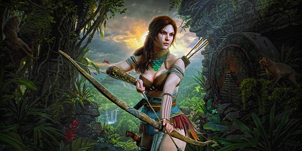 男生夜晚必备手游