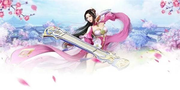 可以闯荡江湖领红包的武侠手游