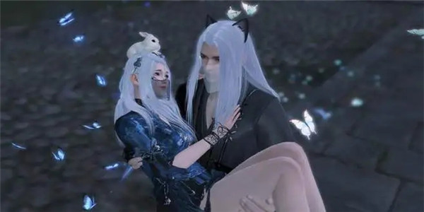 能和对象玩的手机游戏