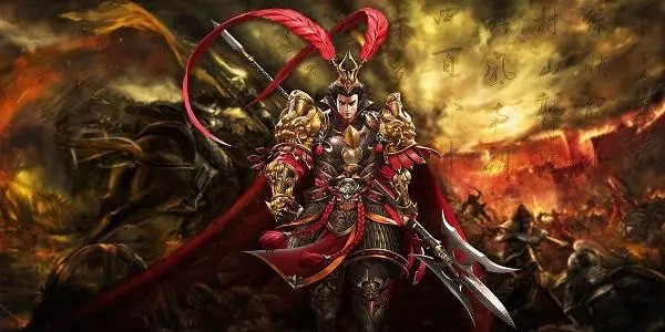三国角色扮演类手游