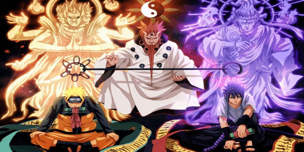 火影忍者卡牌游戏