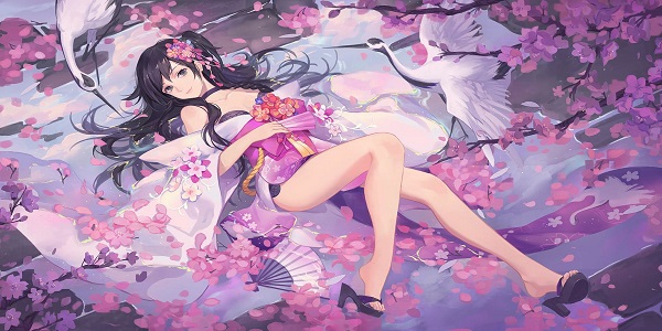 可以调整女生身材的游戏合集