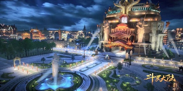 IP衍生类游戏合集