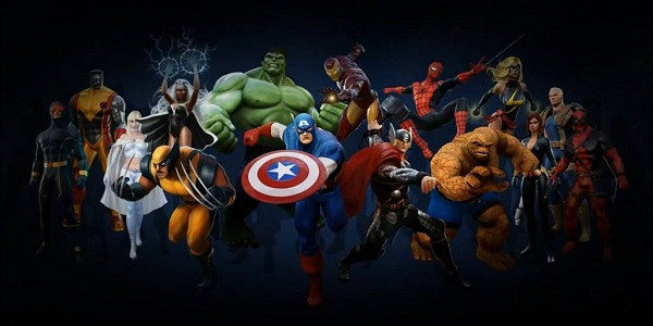 美剧改编的游戏合集