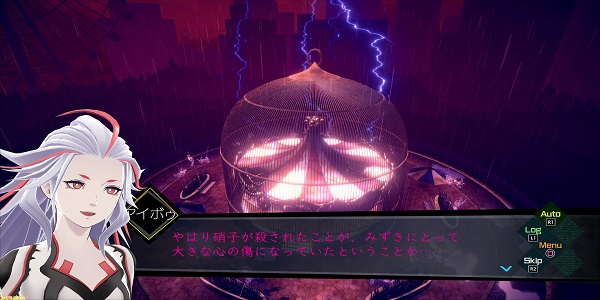 AI题材的游戏合集