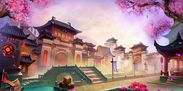 好玩的单机中国风游戏