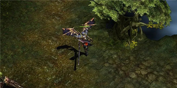 火凤凰奇迹手游