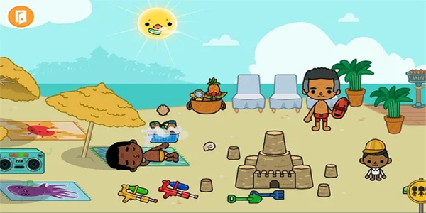 假期不腻的策略手游