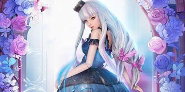 休闲叶罗丽游戏