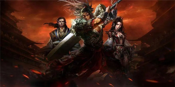 攻速超快传奇手游