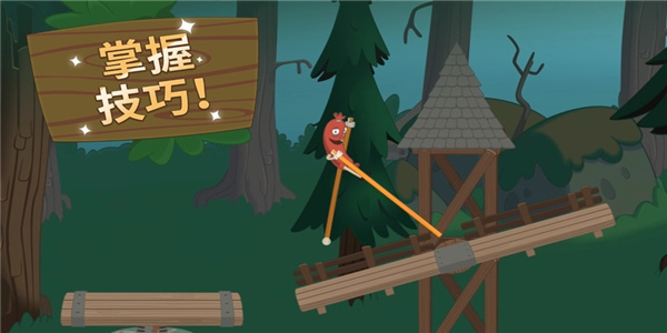 省时省心的手游合集