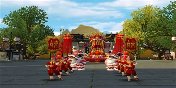 能结婚生子养宝宝的游戏