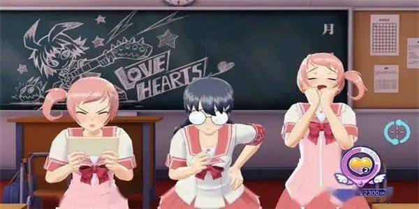 找男朋友出轨的游戏