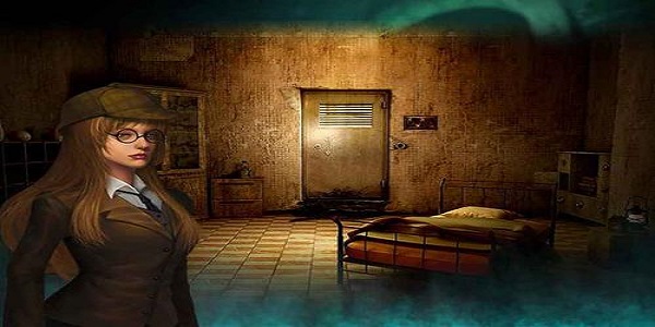 适合两个人玩的密室逃脱游戏合集