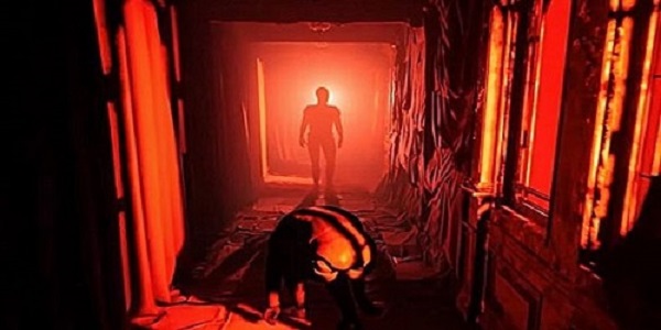 竖屏恐怖游戏合集