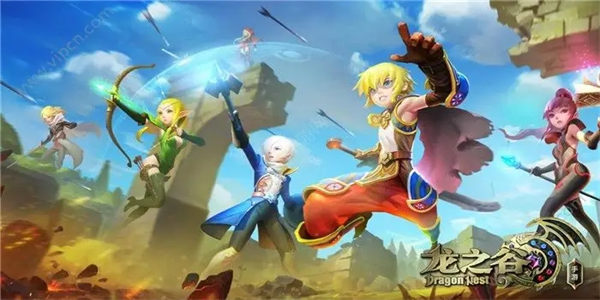 苹果和安卓可以一起玩的手游