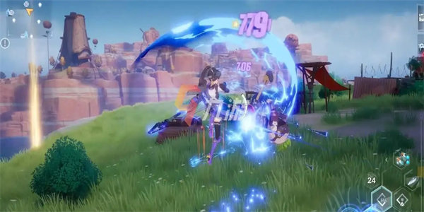 手游与pc互通的手游