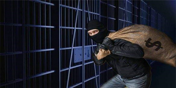 趣味的模拟小偷游戏合集