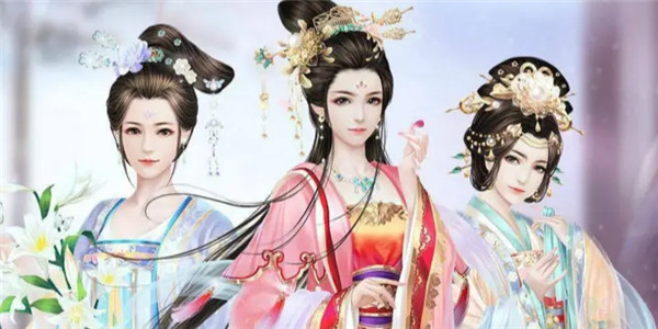 人物养成类单机手游