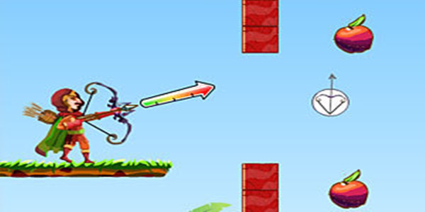 单机弓箭游戏