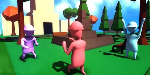 考验脑洞的游戏