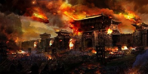 星王合击版本传奇游戏