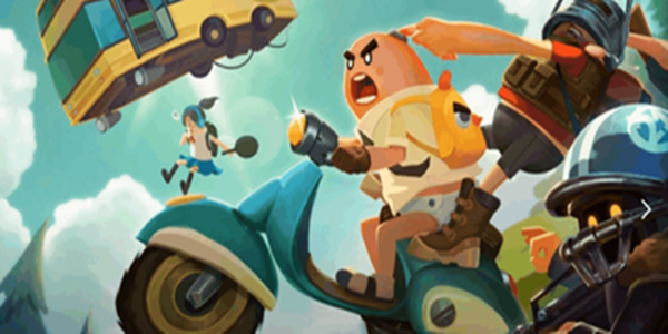 没有时间限制联机女生游戏