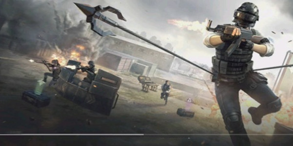 好玩又可以联机游戏