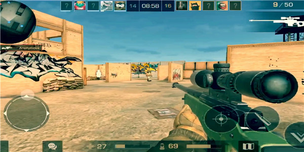 2024顶级画质手游