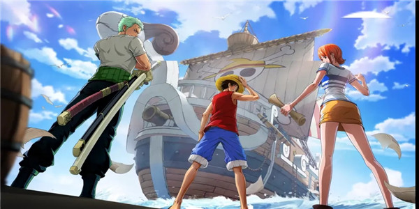 好玩的二次元动漫手游